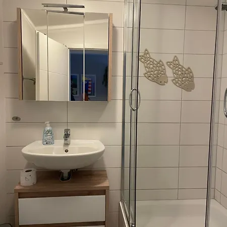 1 Im Weiden Apartment *