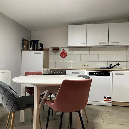 Apartment 1 Im Weiden *