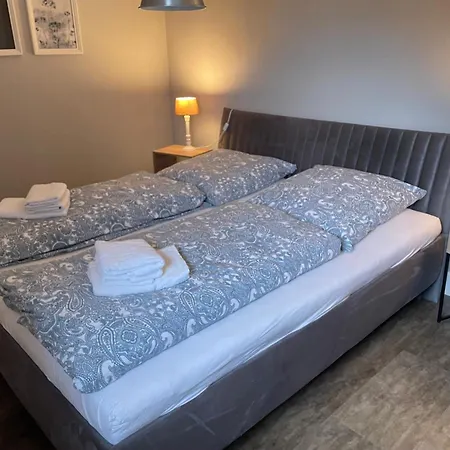 1 Im Weiden Apartment Pruchten