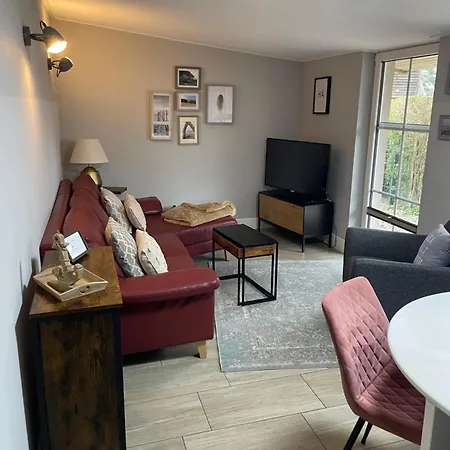 1 Im Weiden Apartment