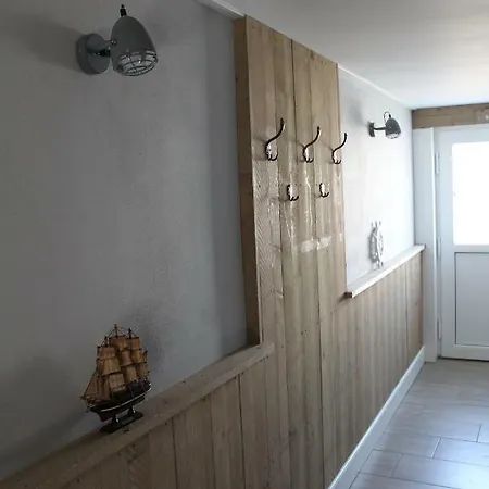 1 Im Weiden Apartment *