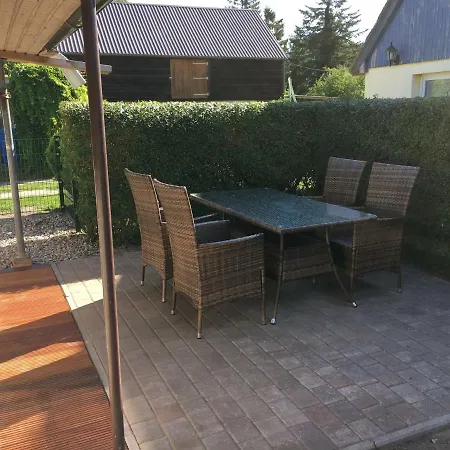 Appartement Juro Pruchten