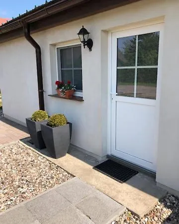 1 Im Weiden Apartment Pruchten